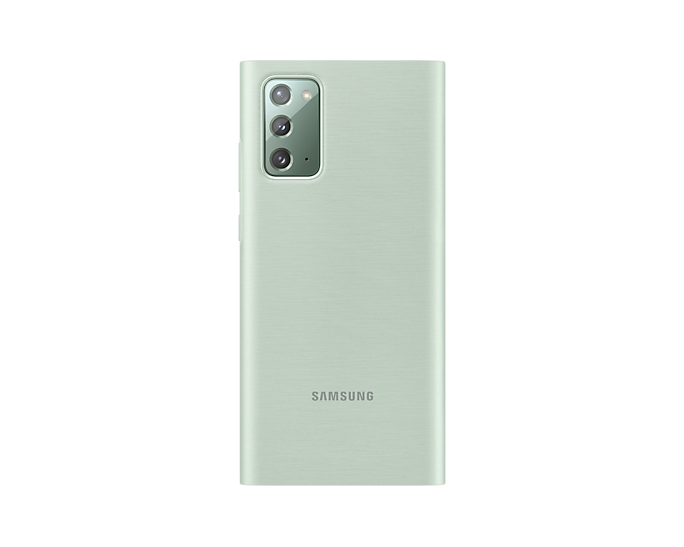 Samsung EF-ZN980CMEGWW mobile phone case – image 2