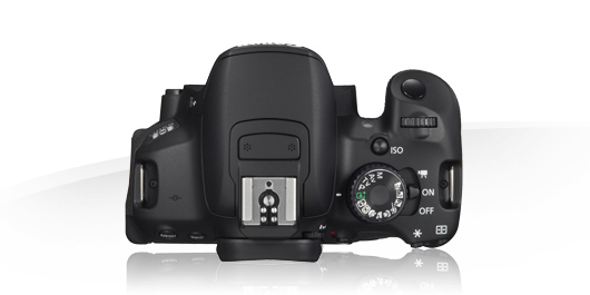 Canon 650D + 18-135mm IS STM – image 5