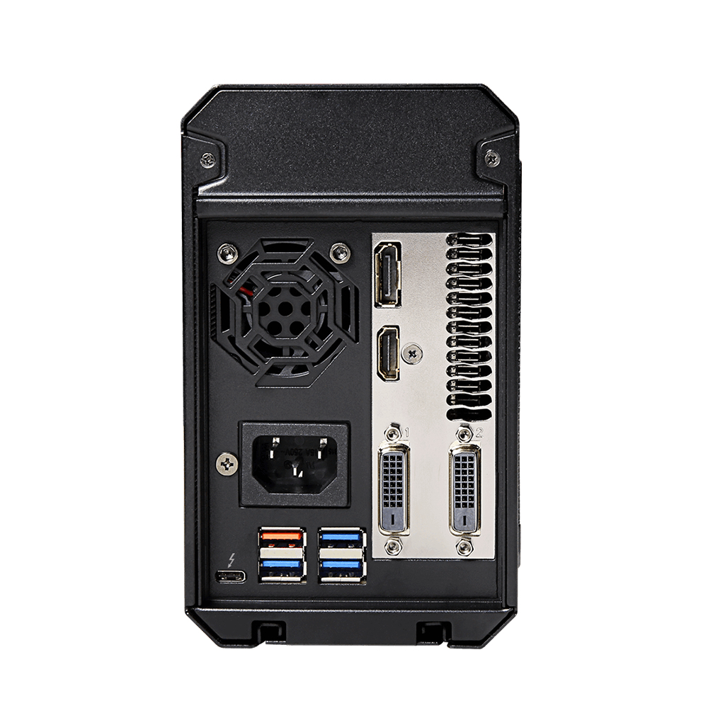 GIGABYTE AORUS GTX 1070 Gaming Box – image 9
