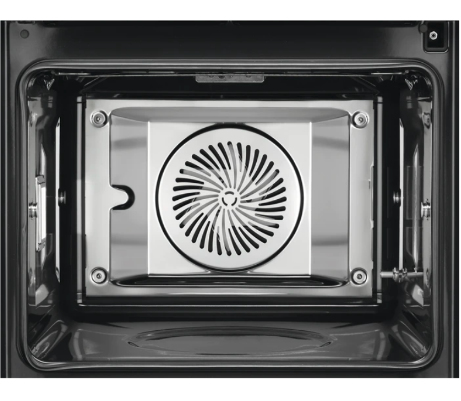 Electrolux CKS1080X 70 L Black – image 6