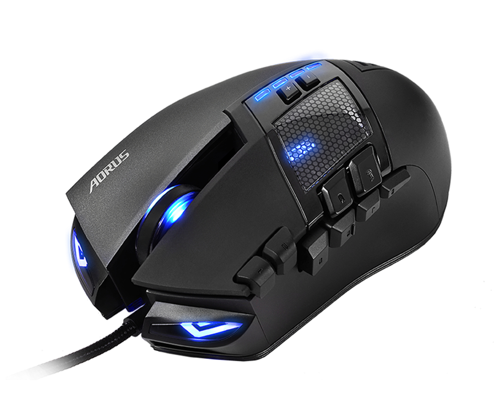 GIGABYTE THUNDER M7