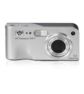 HP Photosmart M417 Digital Camera