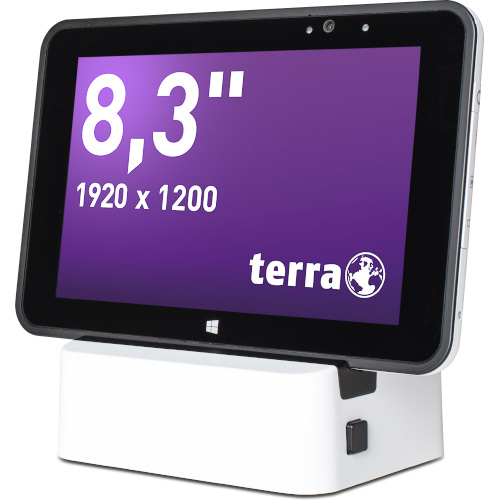 TERRA Docking Station für das PAD 885/1085 – image 6