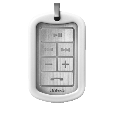 Jabra BT3030 - White Edition