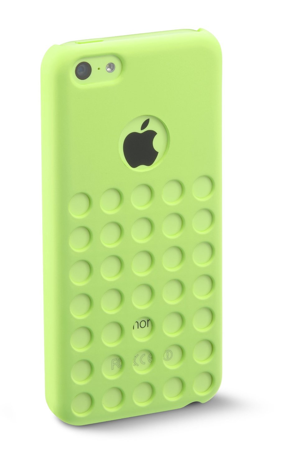 Cellularline BUBBLEIPH5CG mobile phone case Cover Green – image 3