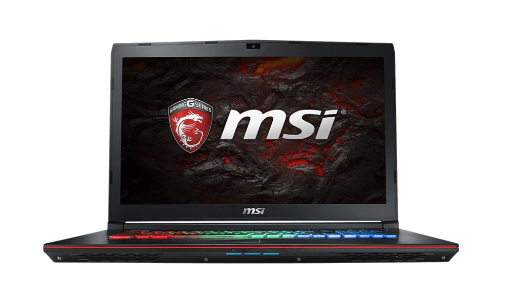 MSI GE72VR 7RF-830AU Apache Pro