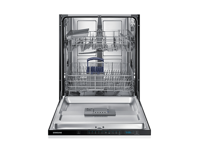 Samsung DW60M5040BB dishwasher Fully built-in 13 place settings – image 6