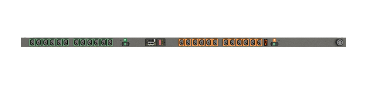 Vertiv Geist GU30016L