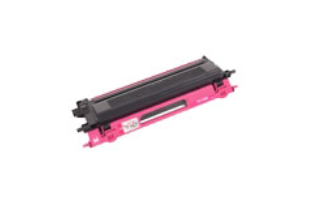 Peach 110246 toner cartridge 1 pc(s) Magenta