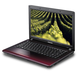Samsung R R480-JS04MX Intel® Core™ i3 i3-330M – image 3