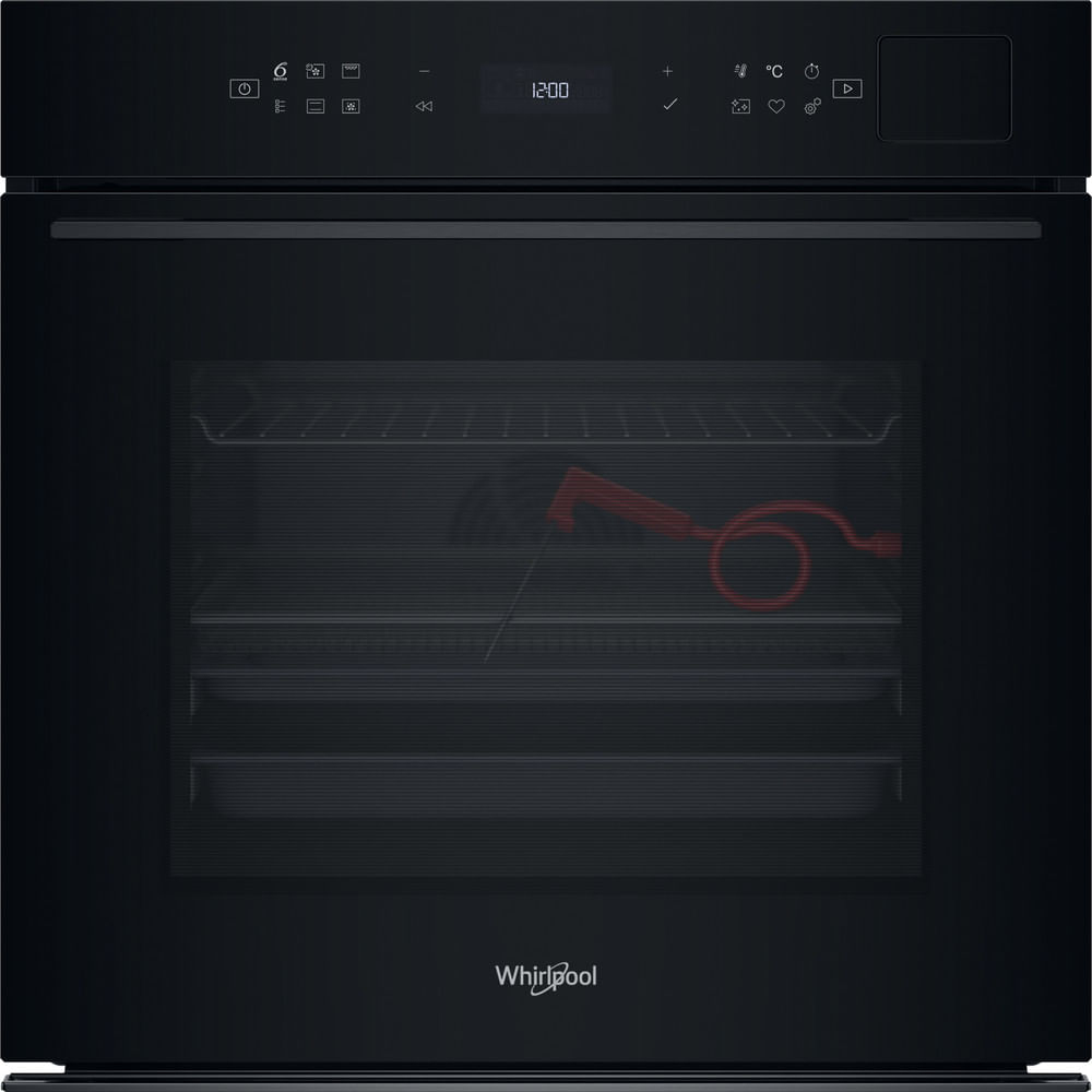 Whirlpool WOI7A8FHT2SBA — vue 1 sur 8