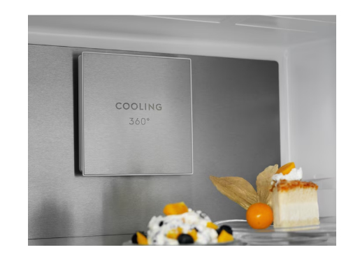 Electrolux SB330NIMS Freestanding – image 8