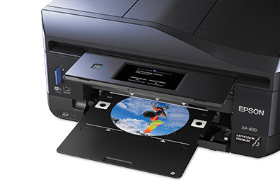 Epson Expression XP-830 Inkjet A4 – image 6