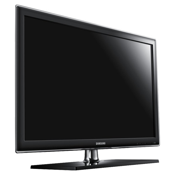 Samsung UN19D4000ND 48.3 cm (19") HD Grey – image 6