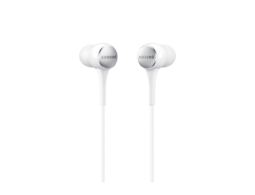 Samsung EO-IG935BWEGAE Headset Wired In-ear White – image 4