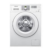 Samsung WF0704F7W washing machine – image 2