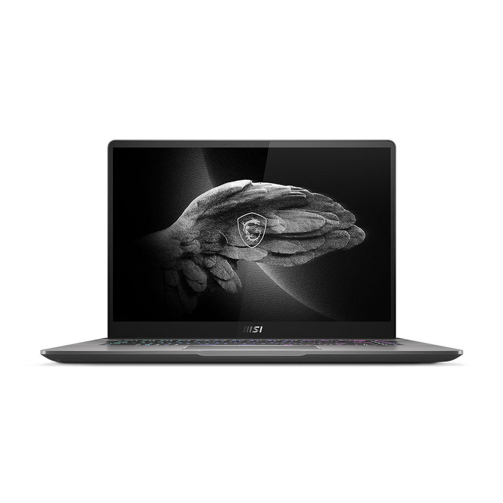 MSI Z16 A11UET – image 8