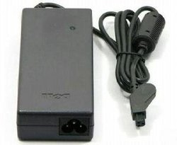 Origin Storage 65W AC Adapter Latitude C-Series with EU Cable