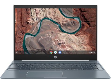 HP Chromebook 15-de0550nd Intel® Core™ i5 i5-8250U – image 1