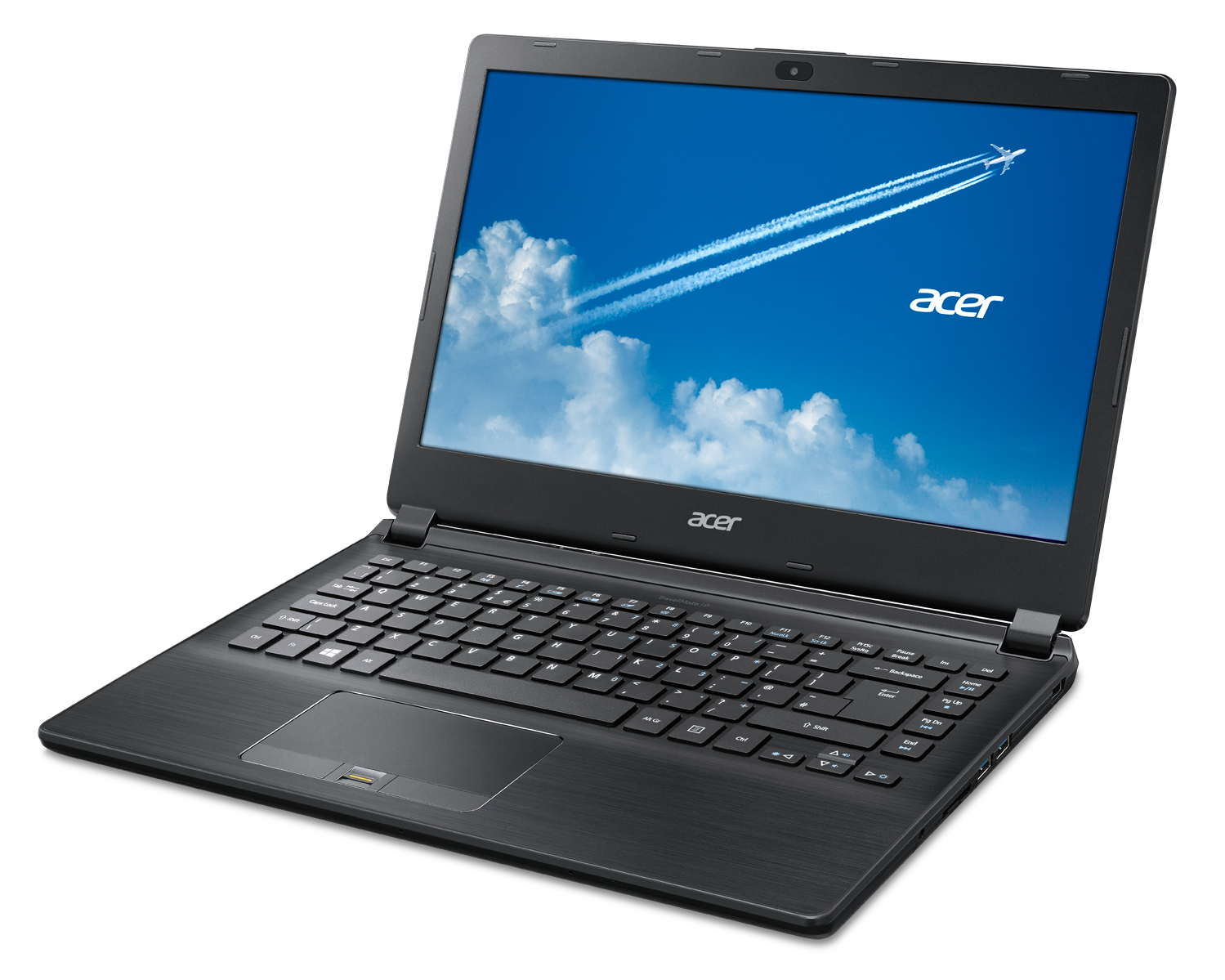 Acer TravelMate P4 P446-M-51YR Intel® Core™ i5 i5-5200U Laptop – image 2