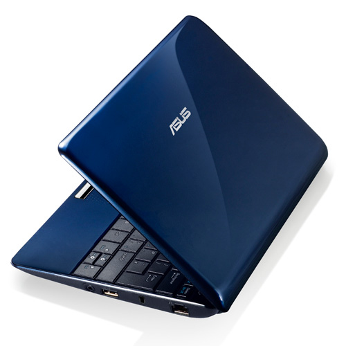 ASUS 1005PXD-BLU045S netbook Intel Atom® N455