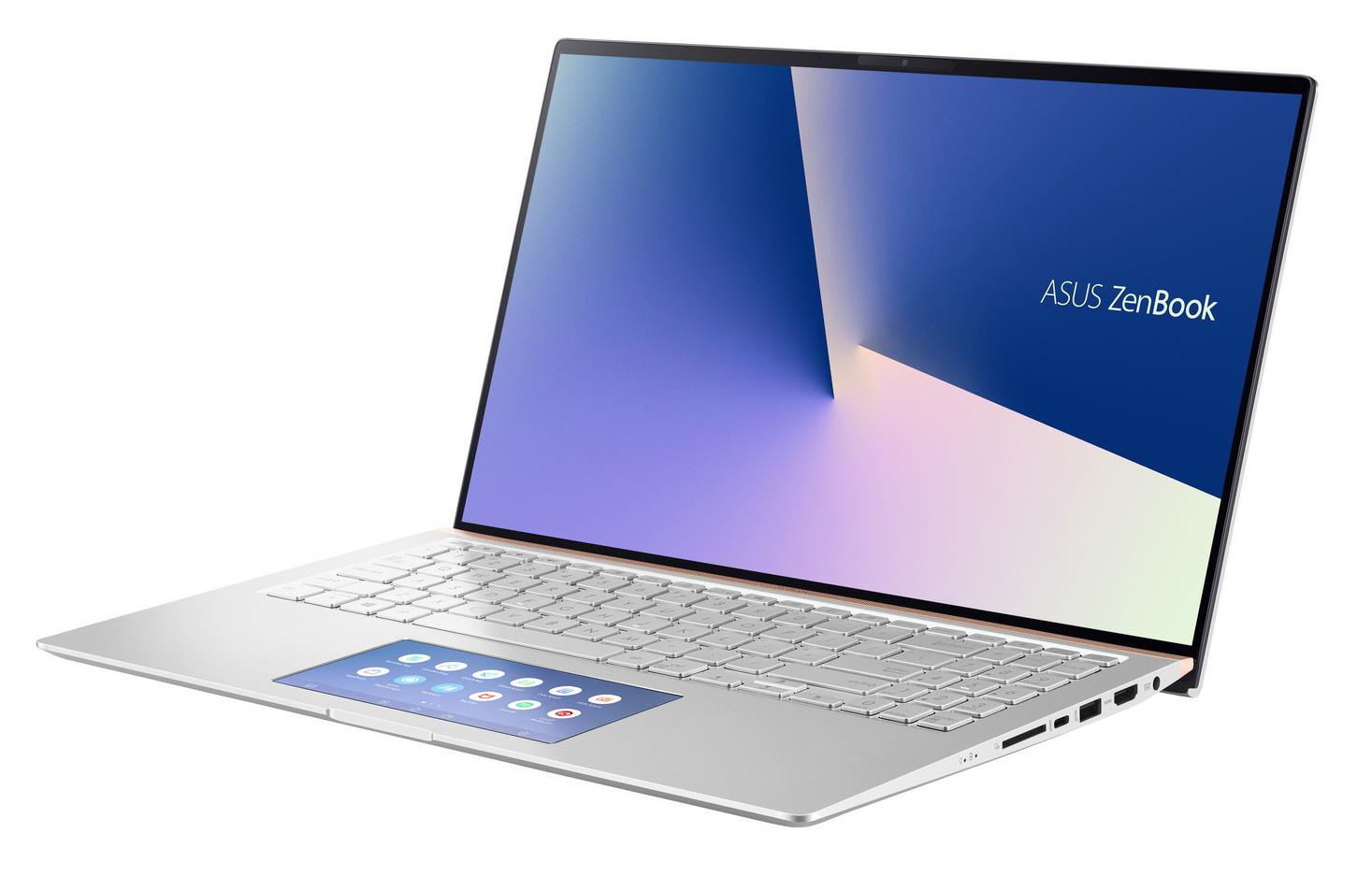 ASUS Zenbook 15 UX534FTC-AA346T Intel® Core™ i7 i7-10510U Laptop – image 3