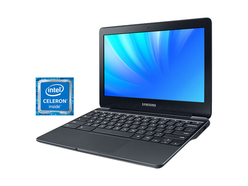 Samsung 3 XE500C13 Intel® Celeron® N3050 Chromebook – image 4