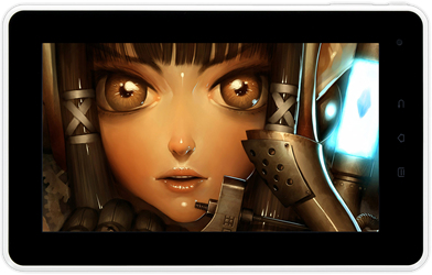 Kurio 7 Telekids – image 7