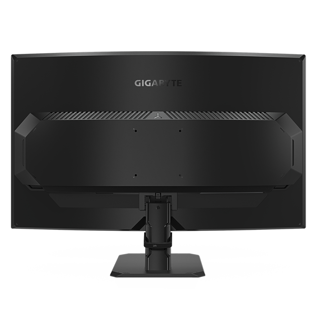 GIGABYTE GS32QC 31.5" QHD Curved Gaming Monitor - 2560 x 1440, 1500R, 165Hz, 1ms, 300 cd/m², FreeSync Premium, HDR Ready, HDMI 2.0, Displayport 1.4 – image 4