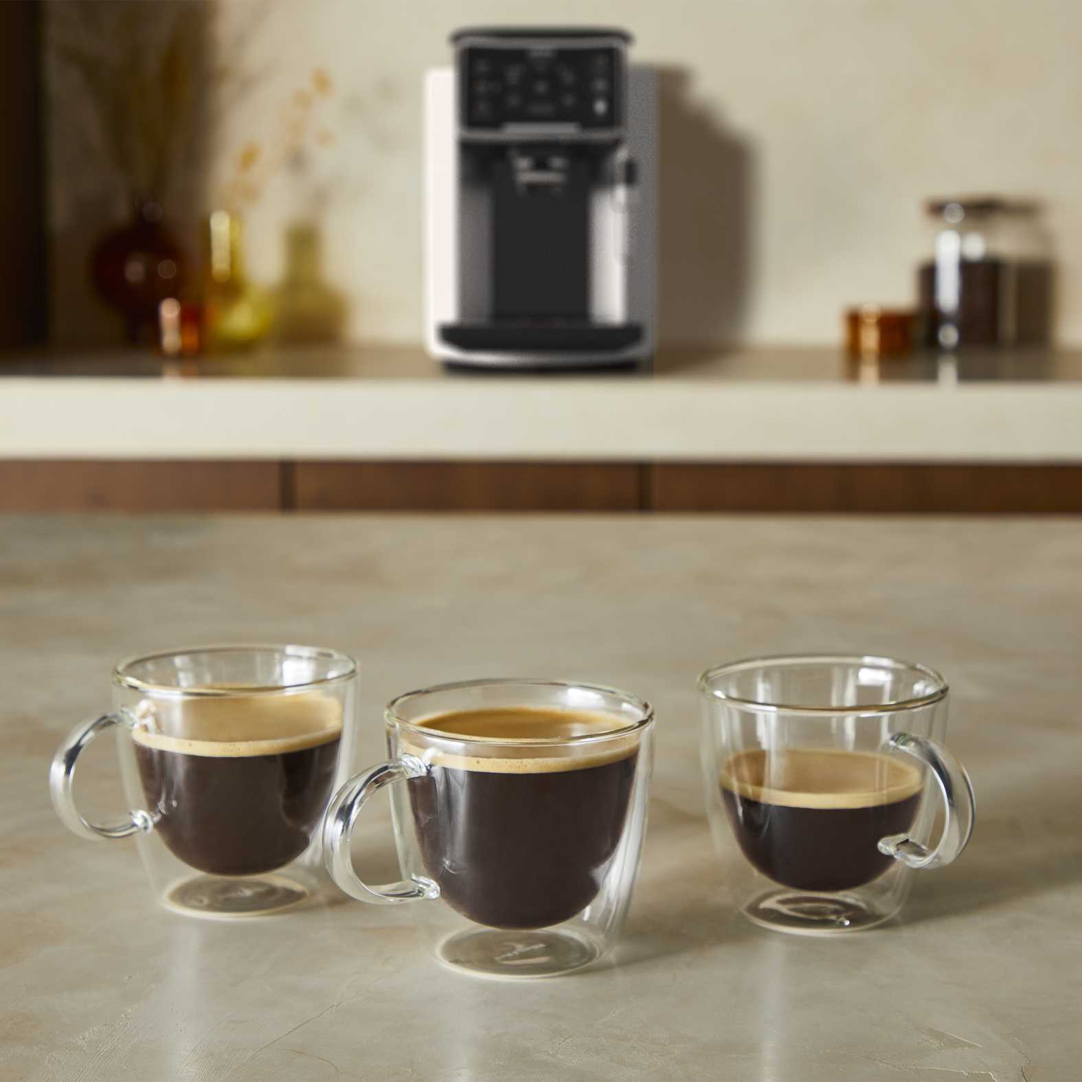 Krups Sensation C90 EA910E – image 4