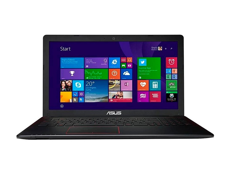 ASUS X550ZA-MS51-1081ANBDHK laptop AMD A10 A10-7400P