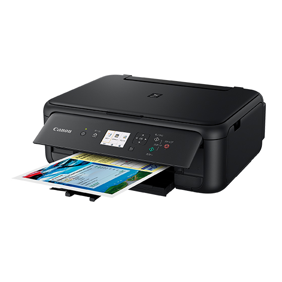 Canon PIXUS TS5130 Inkjet A4 – image 2