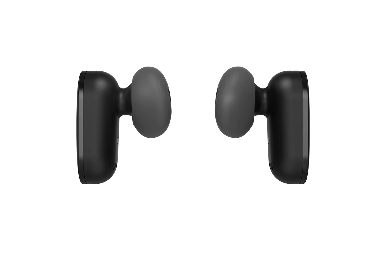 LG HBS-FL7 Headphones Wired & Wireless In-ear Calls/Music USB Type-C Bluetooth Black – image 5
