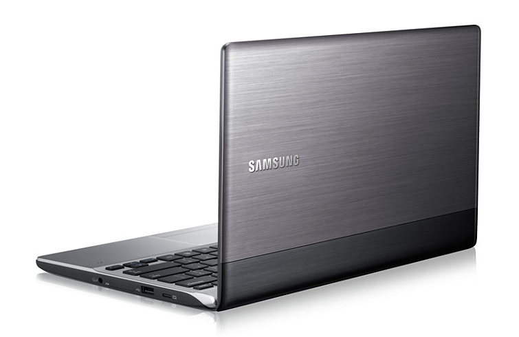 Samsung 3 NP350U2Y Intel® Core™ i3 i3-2350M Laptop – image 4