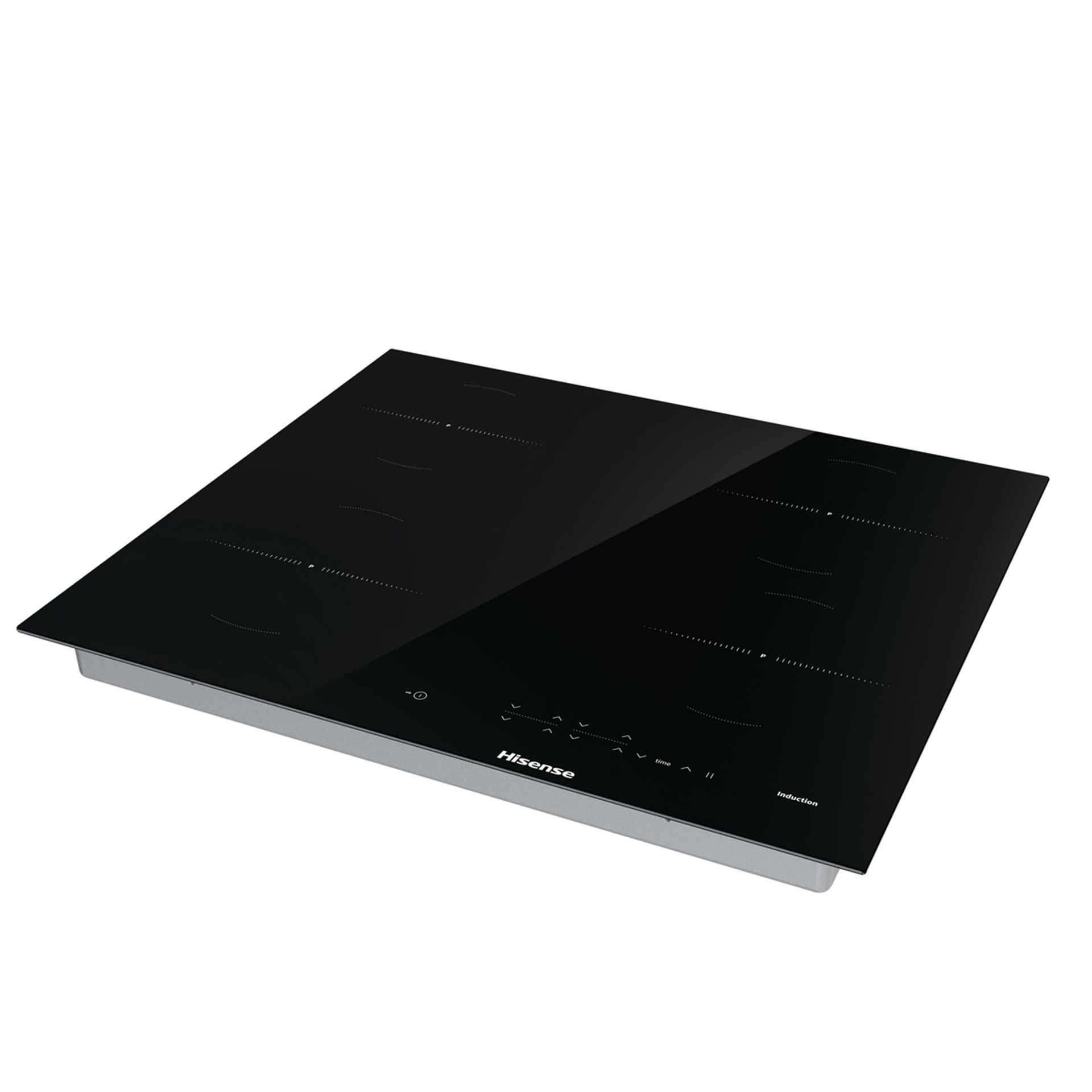 Hisense Glassceramic hob E6431CB RAL9005 – image 2