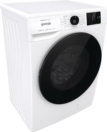 Gorenje WNFHEI74SBDPS washing machine Front-load – image 9