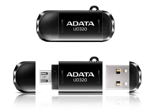 ADATA UD320 USB flash drive – image 4