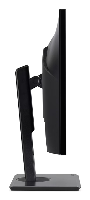 Acer Vero B7 B247Y E computer monitor 60.5 cm (23.8″) 1920 x 1080 pixels Full HD LCD Black image 8