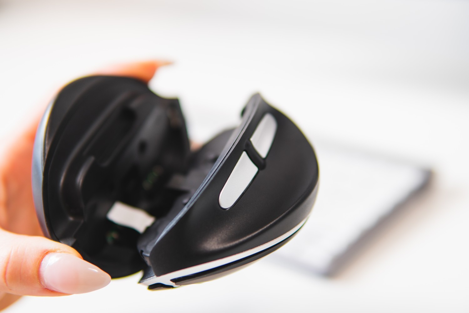 BakkerElkhuizen Oyster Mouse Wireless – image 8