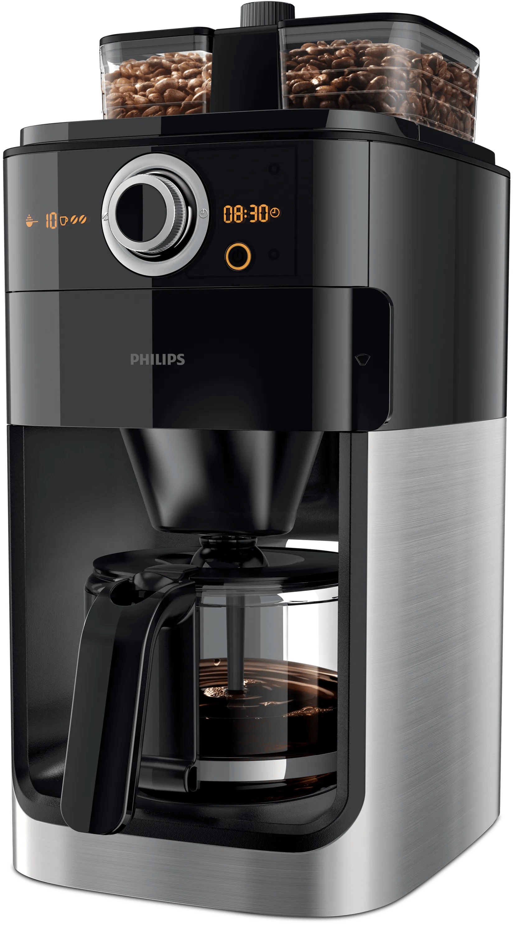 Philips HD7769/00 — vue 1 sur 7