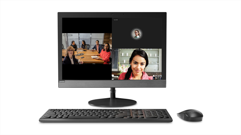 Lenovo V130 Intel® Pentium® J5005 – image 1