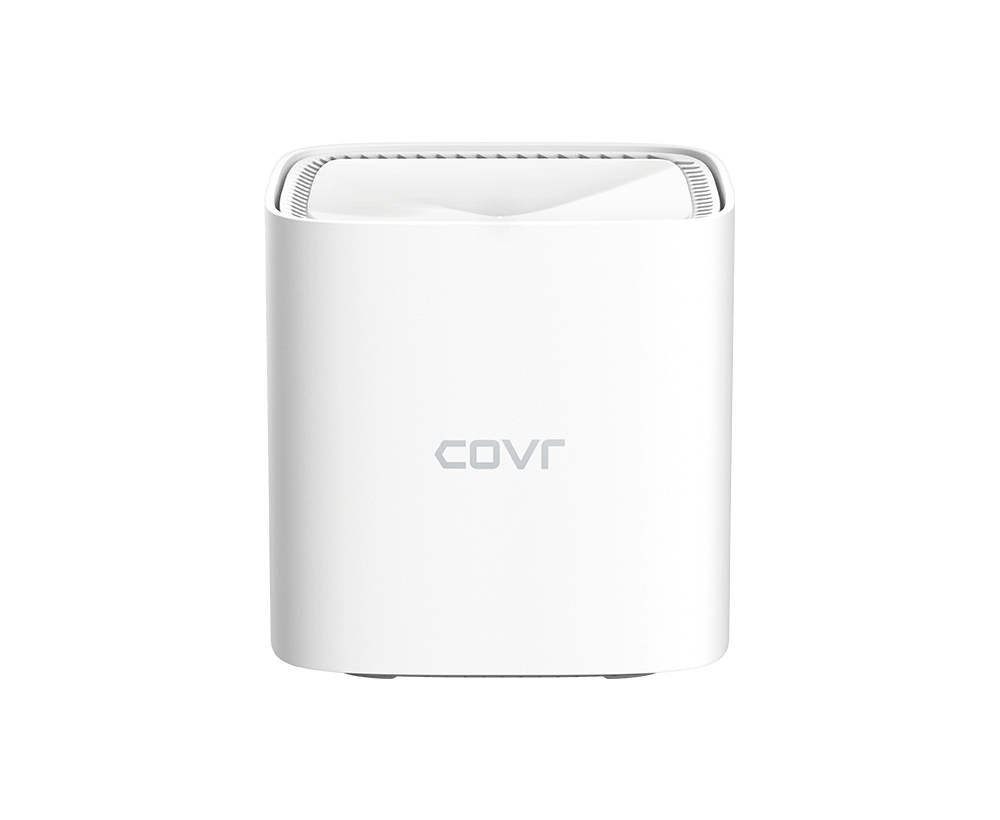 D-Link COVR-1100 mesh wi-fi system Dual-band (2.4 GHz – image 1