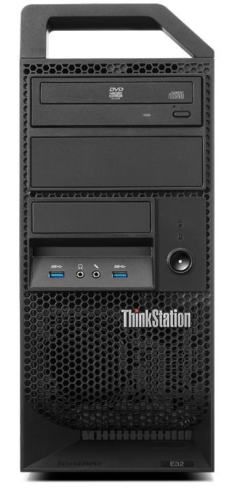 Lenovo E32+ThinkVision LT2252p – image 1