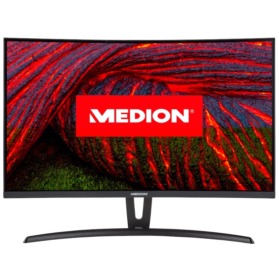 MEDION P52720 computer monitor – image 8