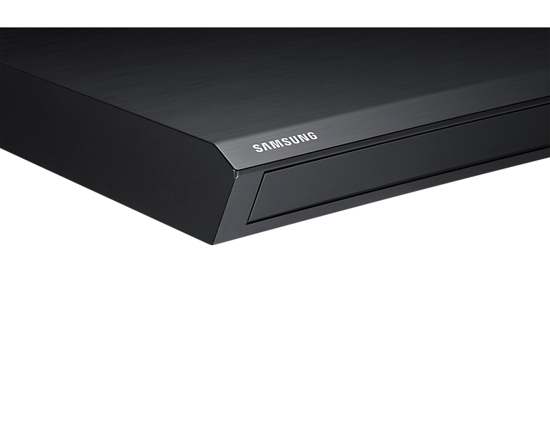 Samsung UBD-M8500 DVD/Blu-Ray player Black – image 6