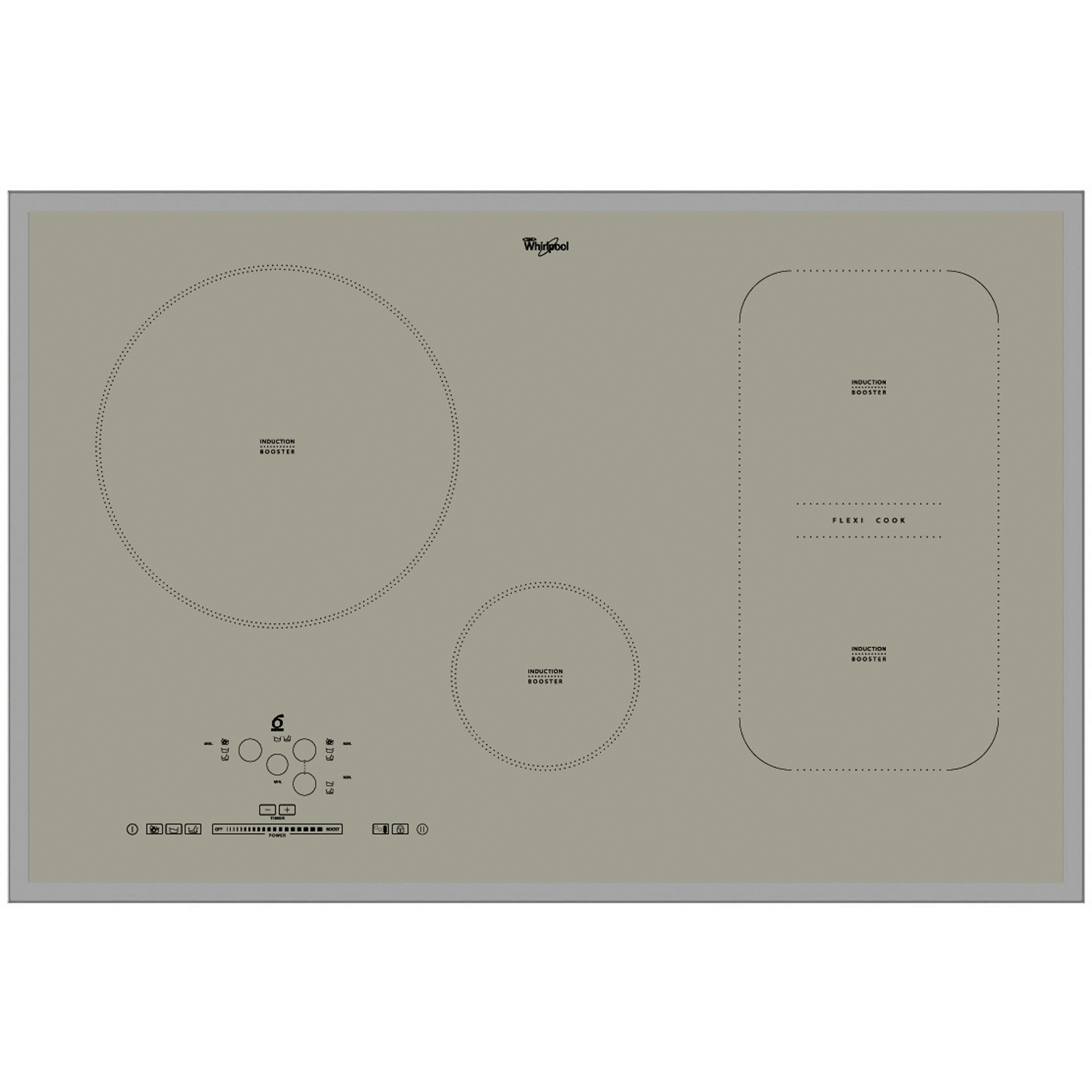 Whirlpool ACM 849/BA/S