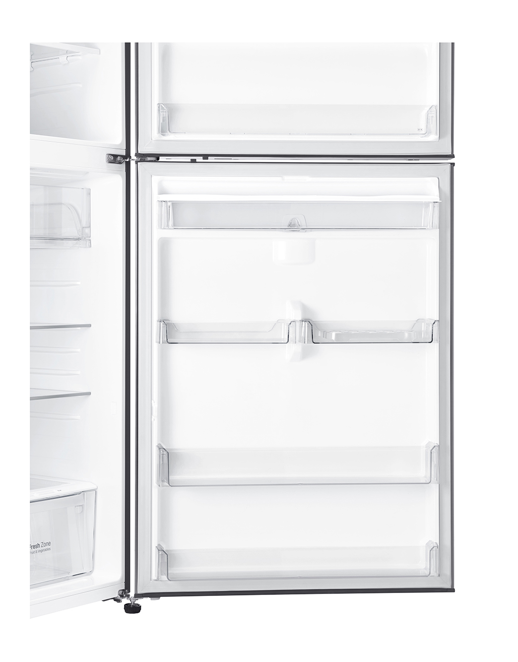 LG GTF925PZPZD fridge-freezer Freestanding – image 8