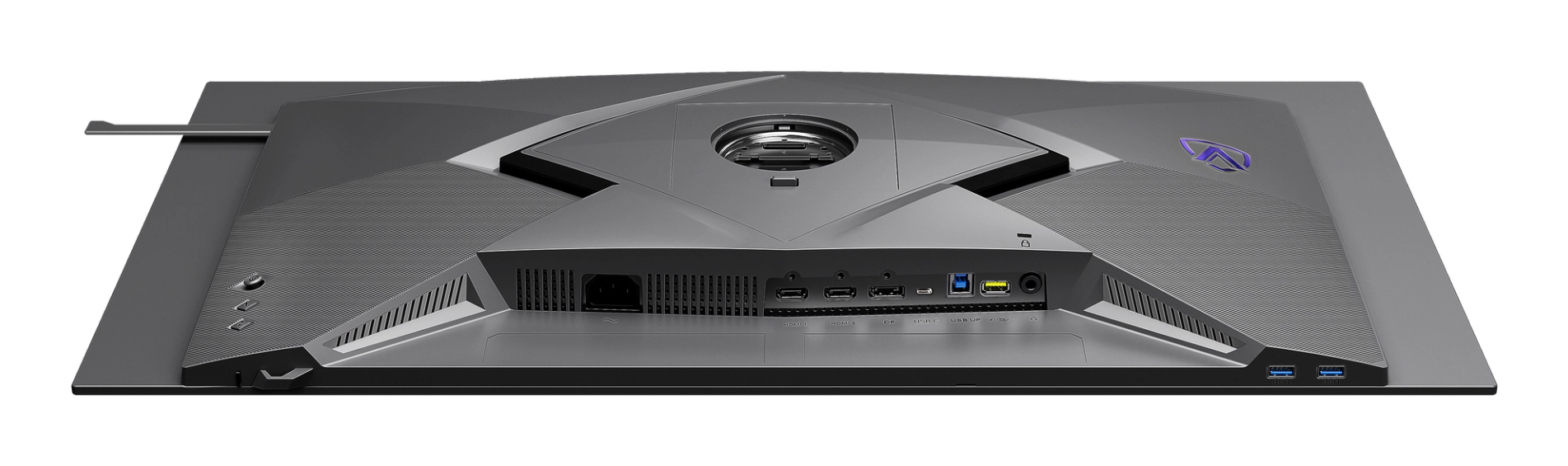 AOC AGP327UZD computer monitor – image 9