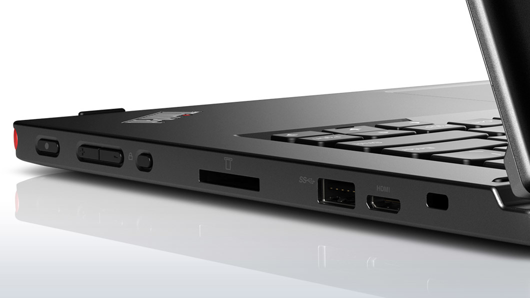 Lenovo ThinkPad Yoga 12 – image 8