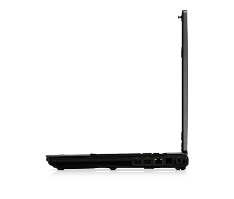 HP EliteBook 8540w – image 5